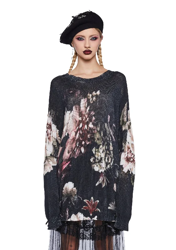 New Season Fashion Preview Basic Witchery Distressed Sweater