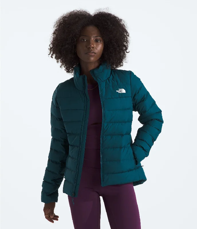 The Latest Trends Women's Aconcagua 3 Jacket