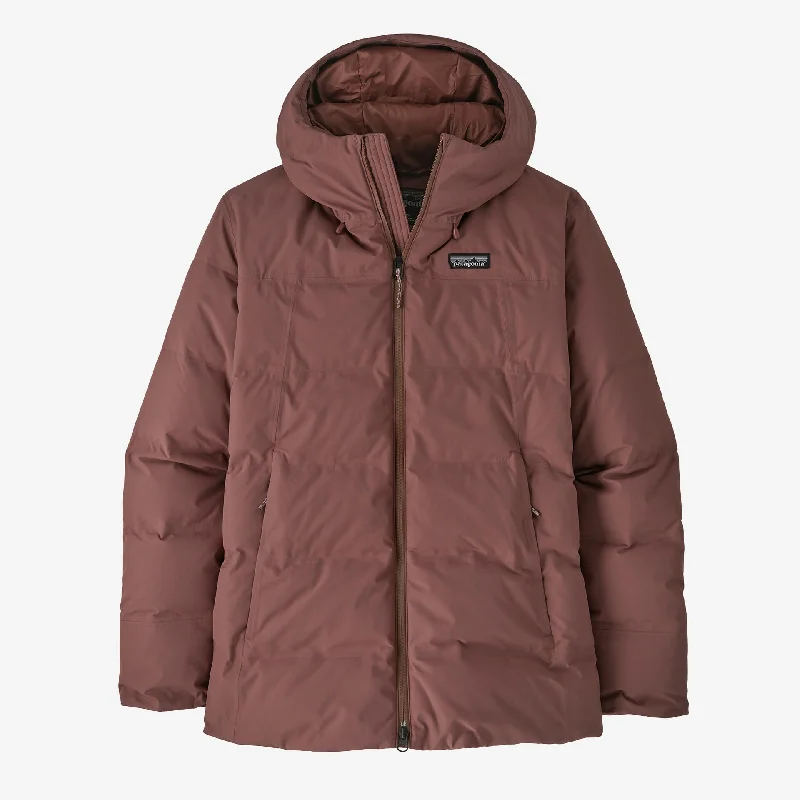 Trendy Women's Collection Women's Jackson Glacier Jacket