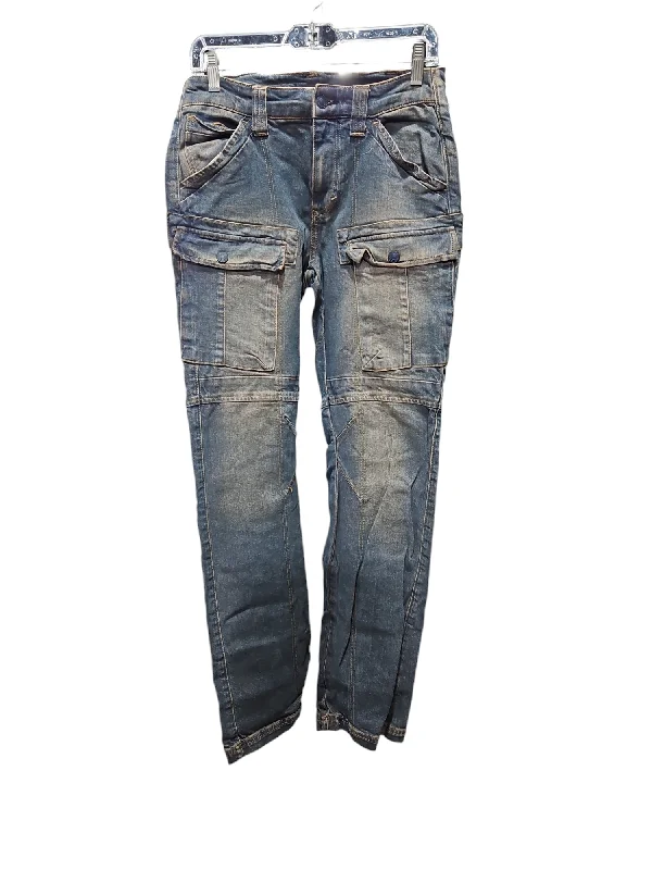 Big Savings On Rustic Countryside Styles Jeans Straight By We The Free In Multi-colored