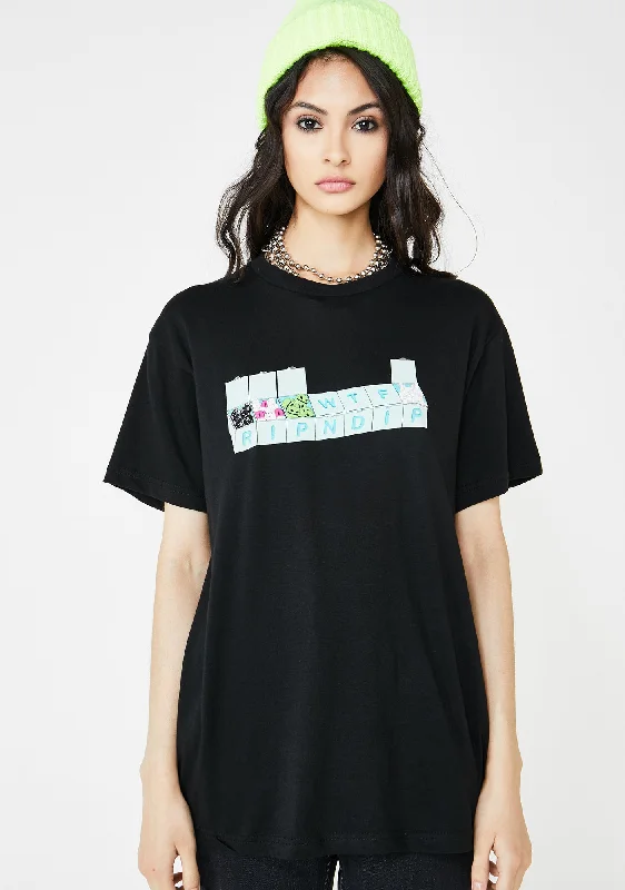 Daily Essentials Daily Dose Tee