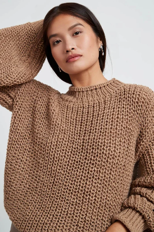 Style Breakthroughs Audrey Sweater