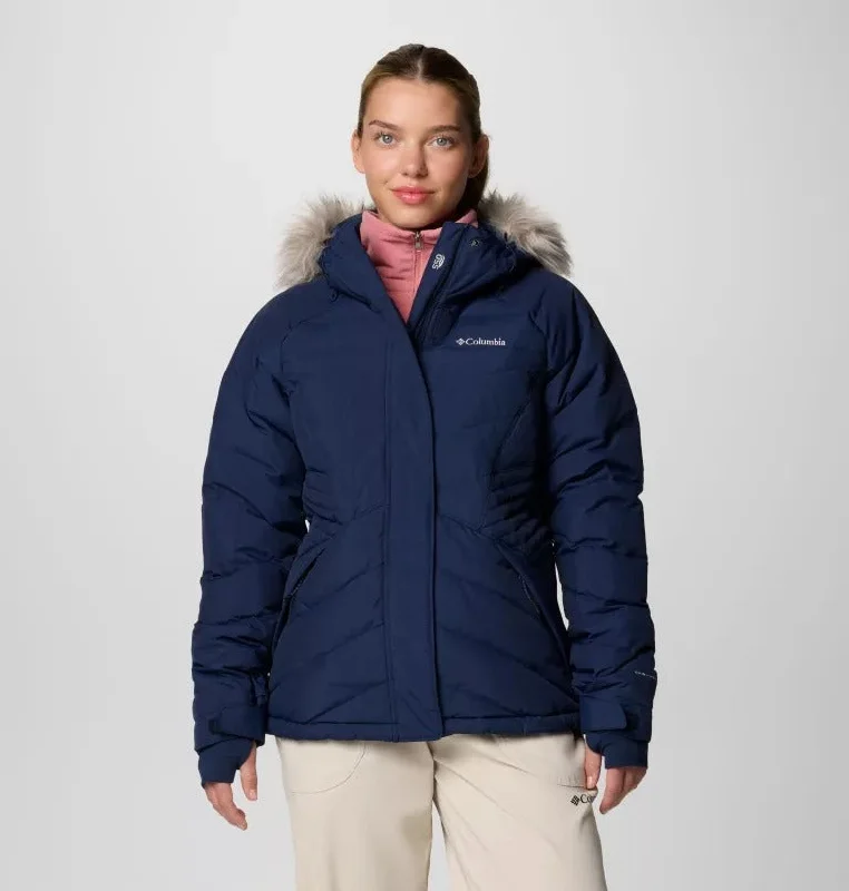 Effortless Everyday Wear Women's Lay D Down IV Jacket