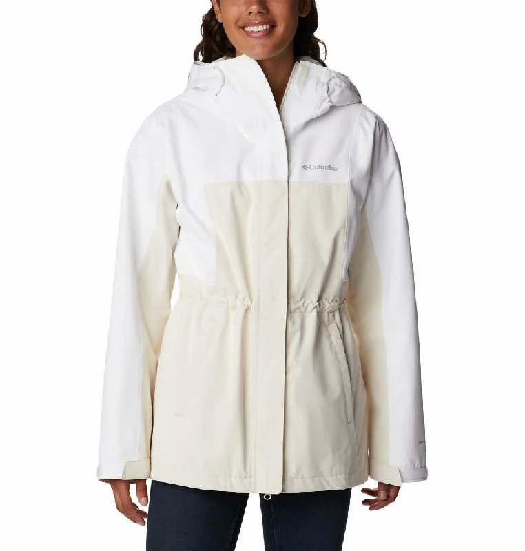 Sale Event, Prices Rock Women's Hikebound Long Rain Jacket