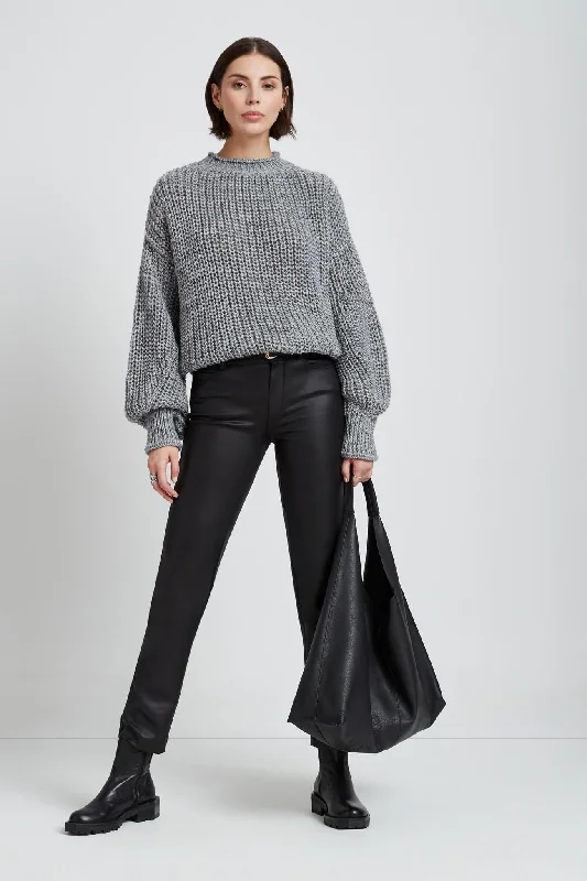 Fast Fashion Favorites Audrey Sweater