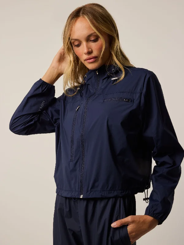 Hot Brand Discounts Newago Full-Zip Jacket