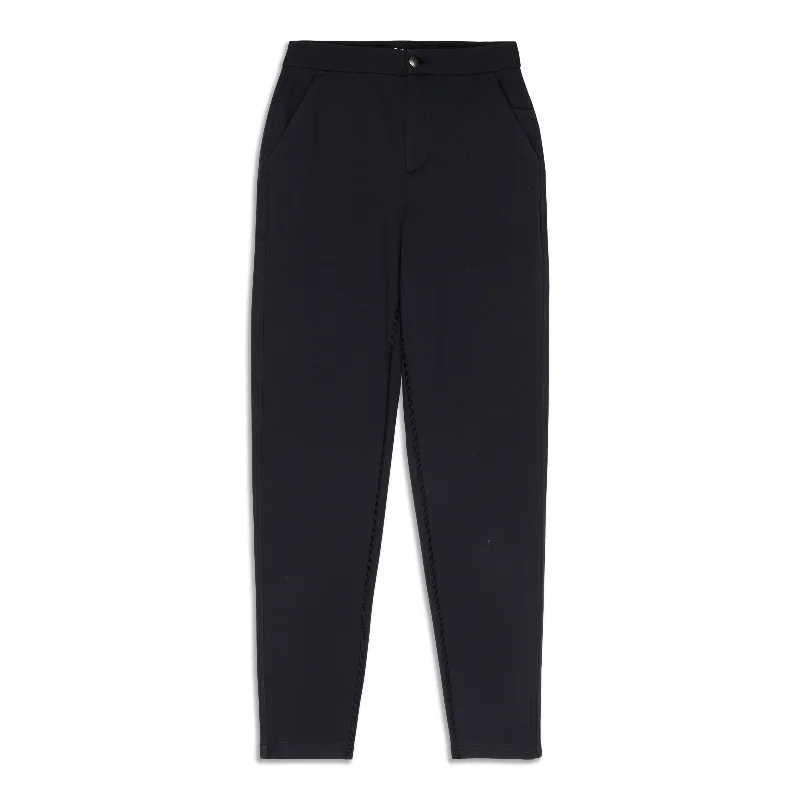 Essentials On Sale City Trek Trouser - Resale