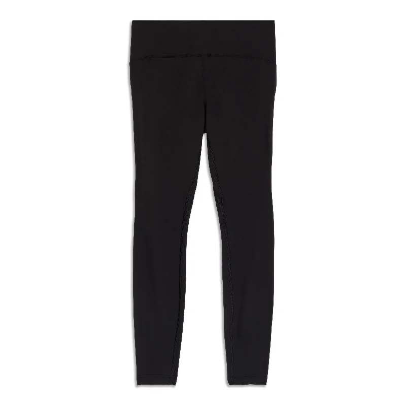 Trend Setting Wardrobe Fast As Fleece Legging - Resale