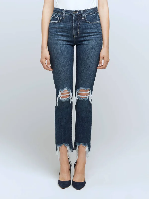 Huge Markdowns High Line Skinny Jean In Encina