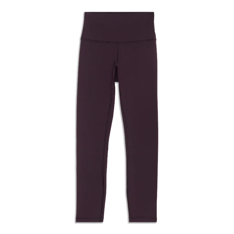 Minimalist Elegant High Times Pant - Resale