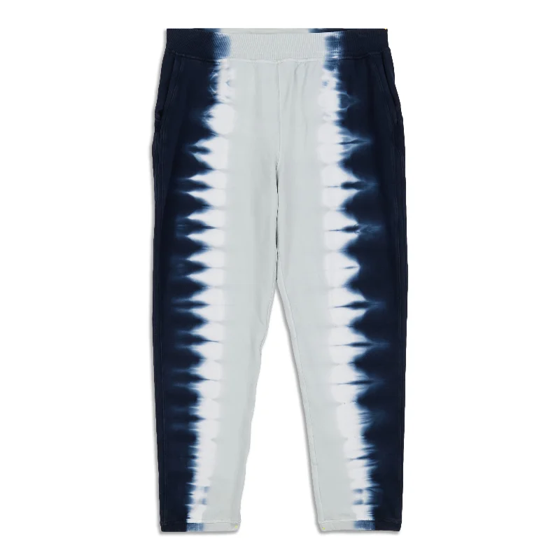 Seasonal Fashion LA Extreme Low Rise Jogger - Resale