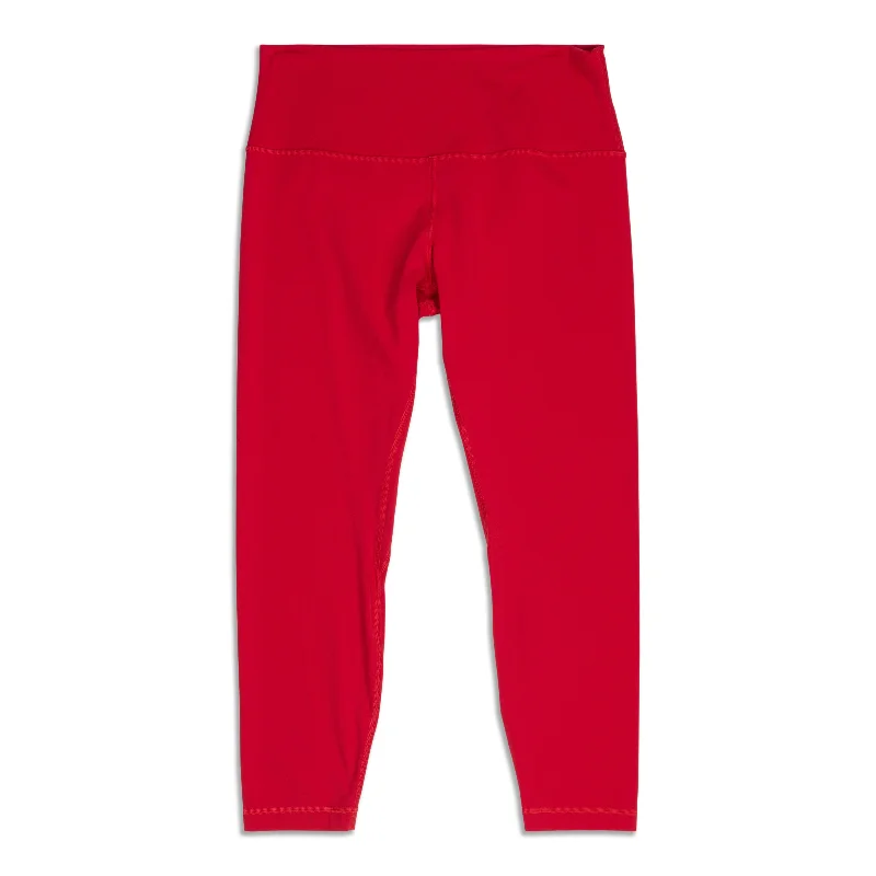 Feminine Charm lululemon Align™ High-Rise Pant - Resale