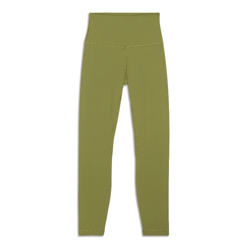 Refined Simplicity lululemon Align™ High-Rise Pant - Resale