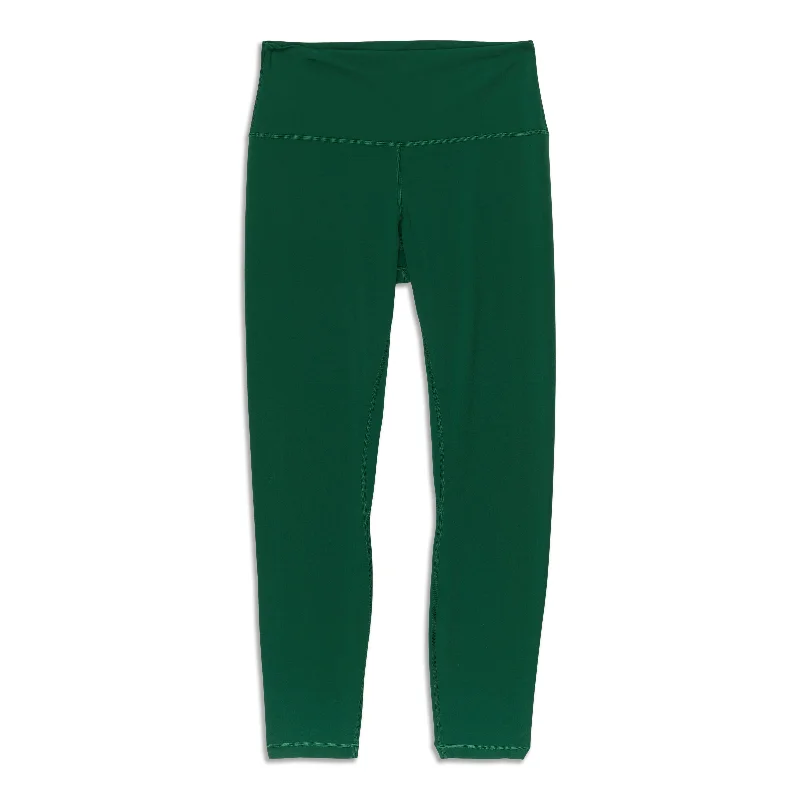 Minimalist Office - Ready Style lululemon Align™ High-Rise Pant - Resale