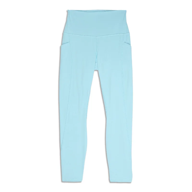 Attire Sale lululemon Align™ High-Rise Pant With Pockets - Resale