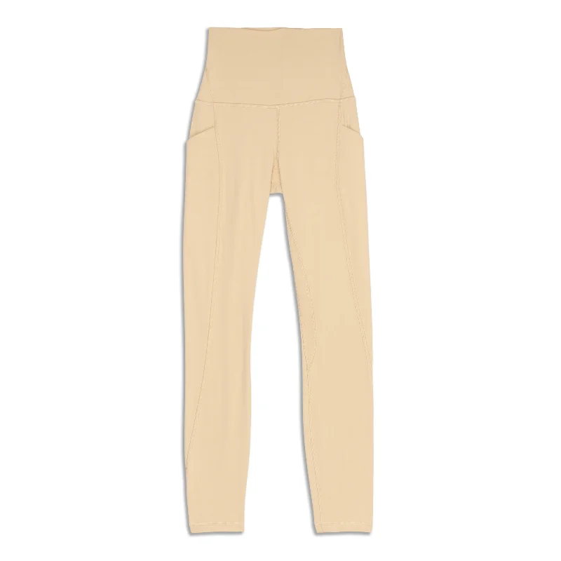 Hot Deals lululemon Align™ High-Rise Pant With Pockets - Resale