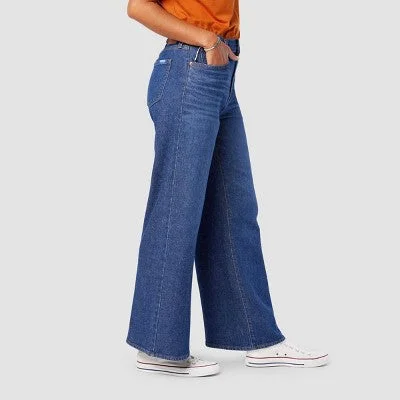 Chic Outfits New - DENIZEN from Levi's Women's Vintage High-Rise Wide Leg Jeans - Terra Firma 4