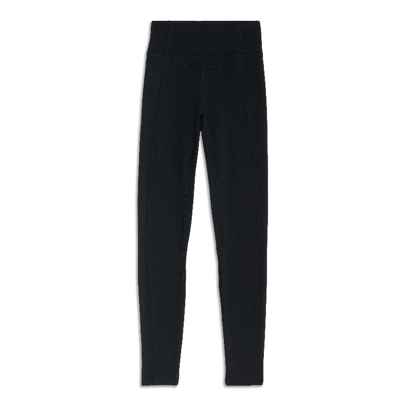 Athleisure Wear Special Offer Pushing Limits Legging - Resale