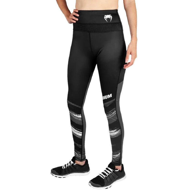 Update With Cottagecore Styles Venum Rapid 2.0 Leggings - For Women - Black/White