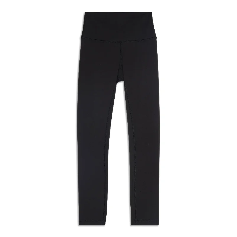 Feminine Flow Wunder Under High-Rise Tight - Resale