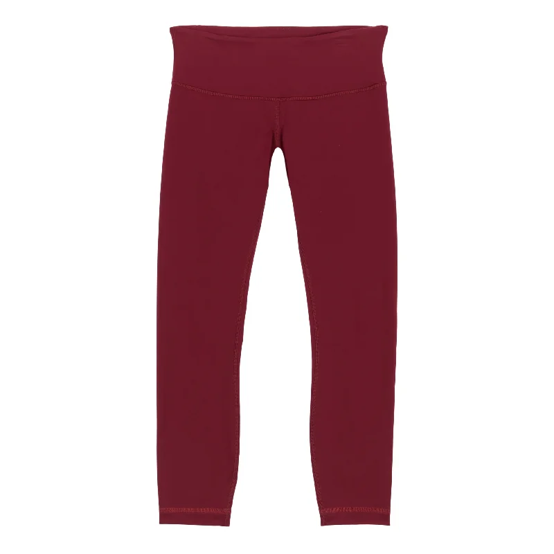 Hot Trends Wunder Under Low Rise Legging - Resale