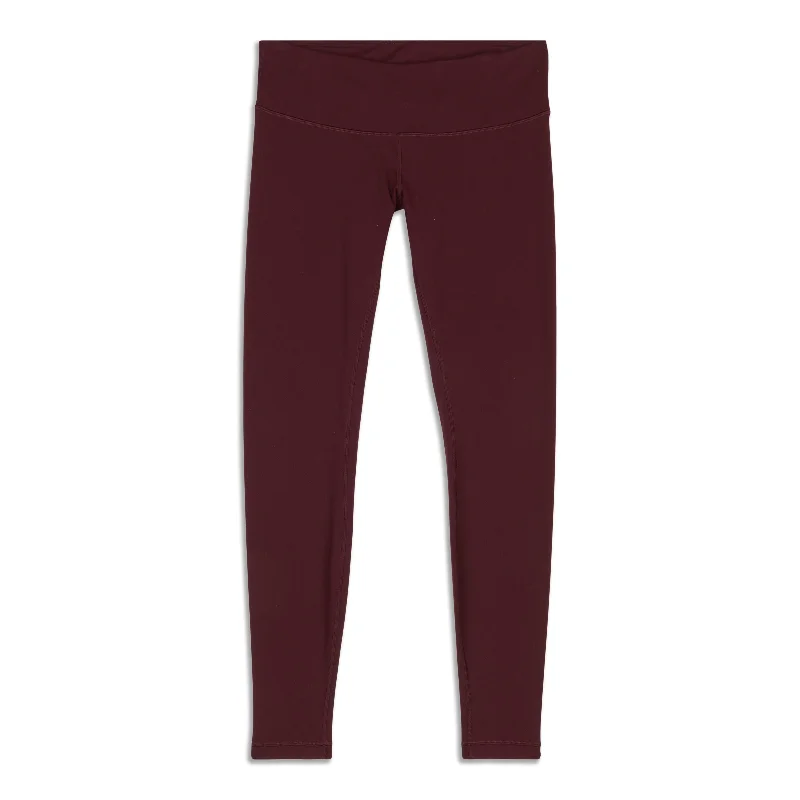 Evening Looks Wunder Under Low Rise Legging - Resale