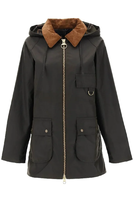 Spring Fling Sale Barbour Women's 'Highclere Wax' Jacket