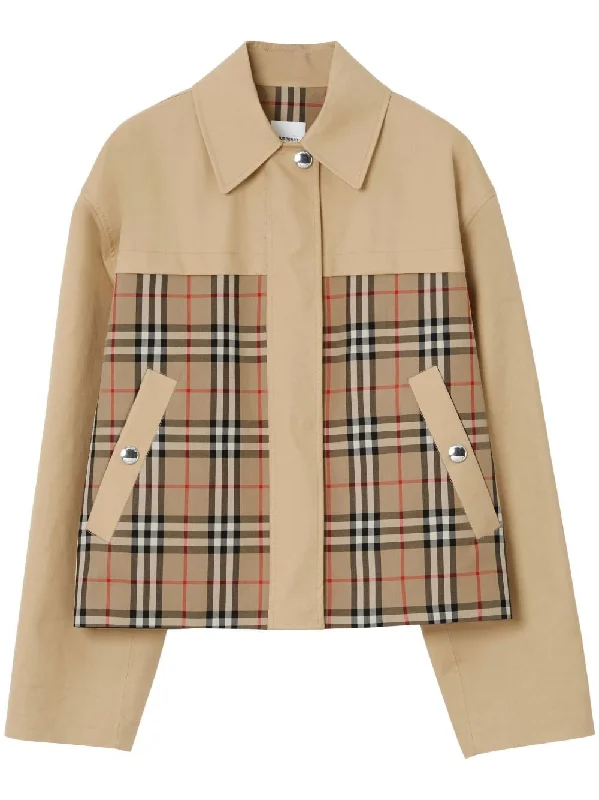 Exclusive Sale Burberry Women's Jackets