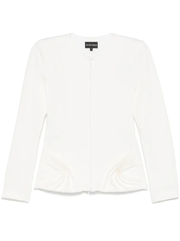 Anniversary Sale Emporio Armani Women's Jackets