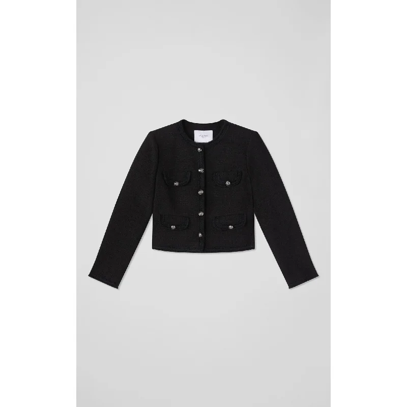 Additional Time-Limited Offers Hazel Jackets