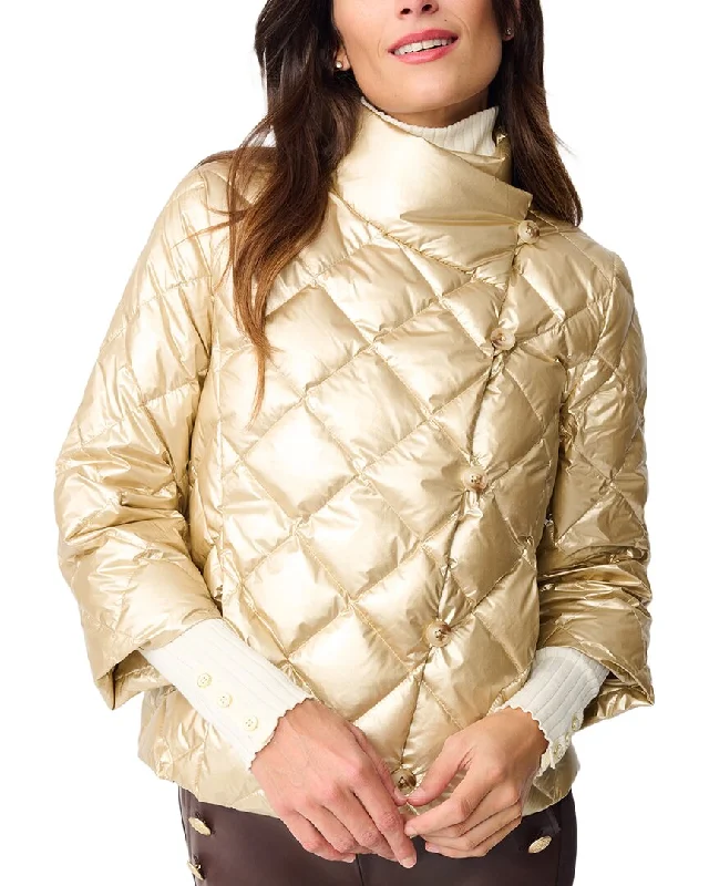 The Latest Fashion Trends J.McLaughlin Viian Jacket